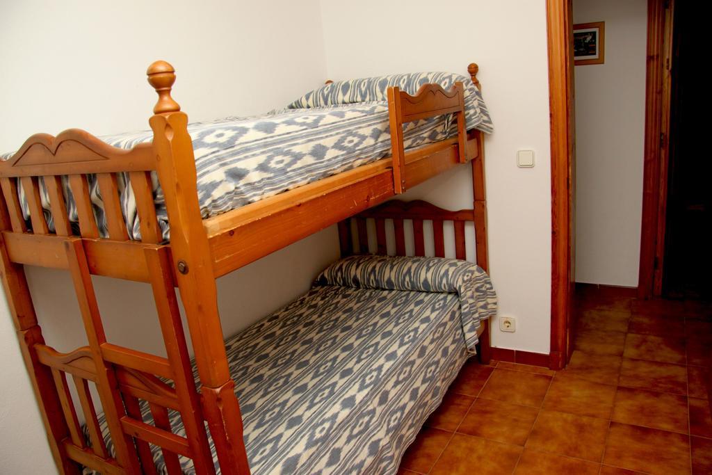 Apartamentos Arco Iris Punta Grossa Cameră foto