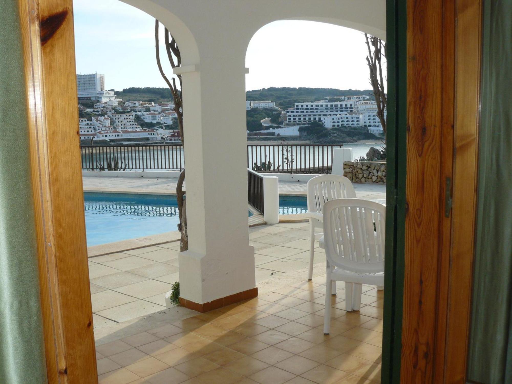 Apartamentos Arco Iris Punta Grossa Exterior foto