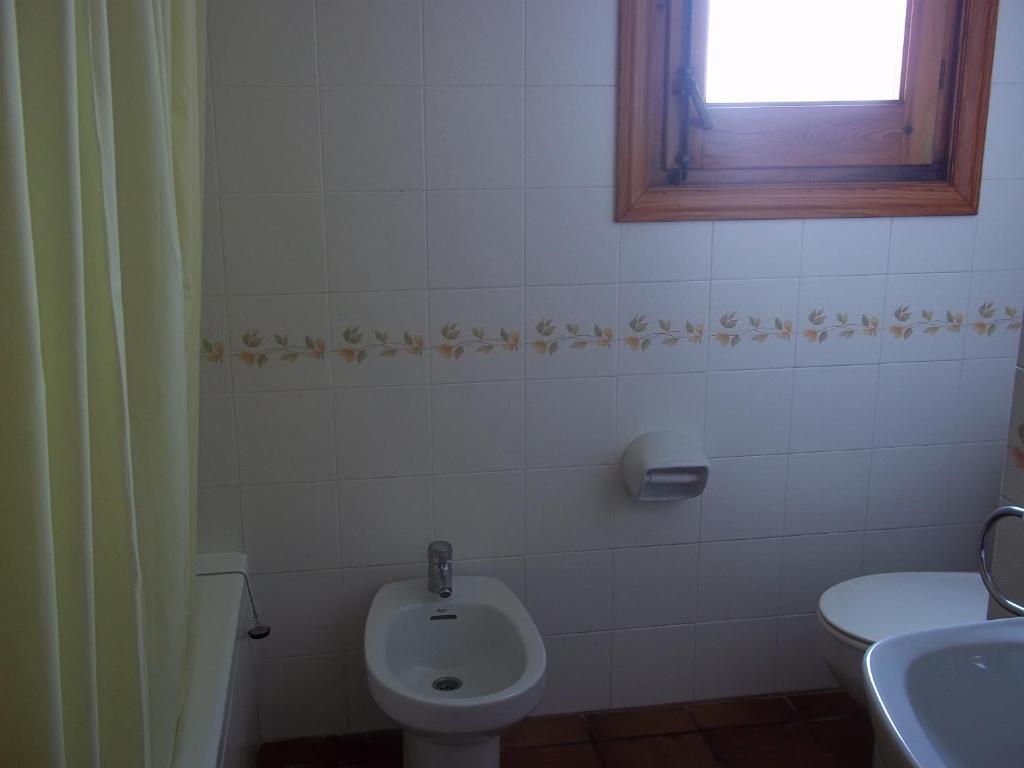 Apartamentos Arco Iris Punta Grossa Cameră foto