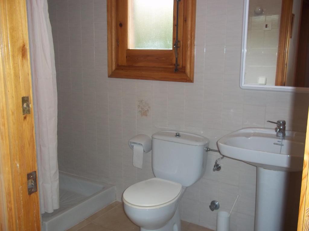 Apartamentos Arco Iris Punta Grossa Cameră foto